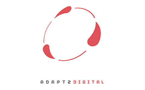 Adapt2Digital logo